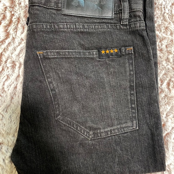 FOURSTAR Guy Mariano Jeans M32 - Picture 1 of 7